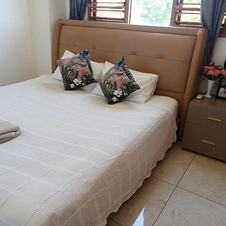 Airport Sky Economy Inn Nadi Kültér fotó