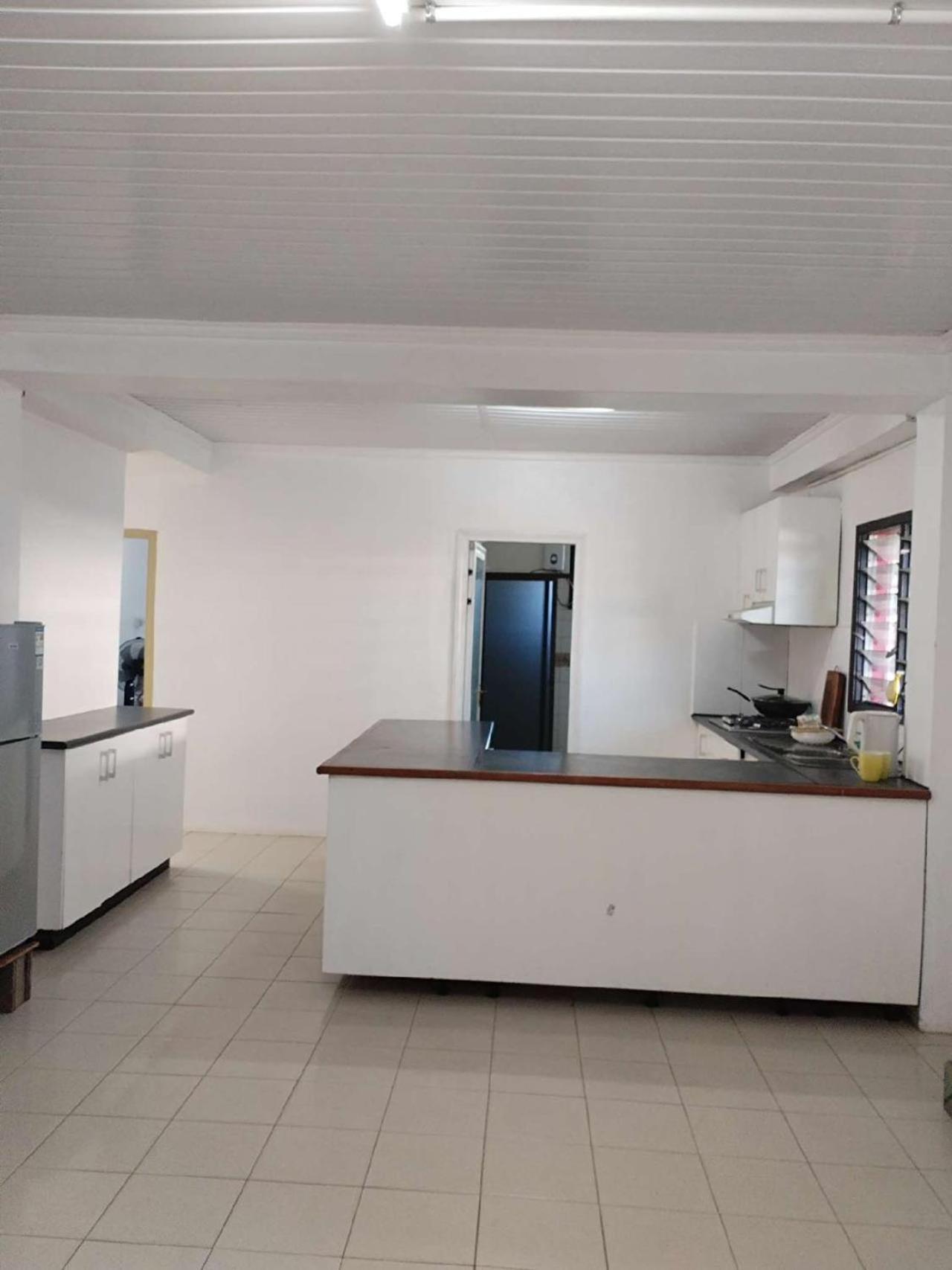 Airport Sky Economy Inn Nadi Kültér fotó