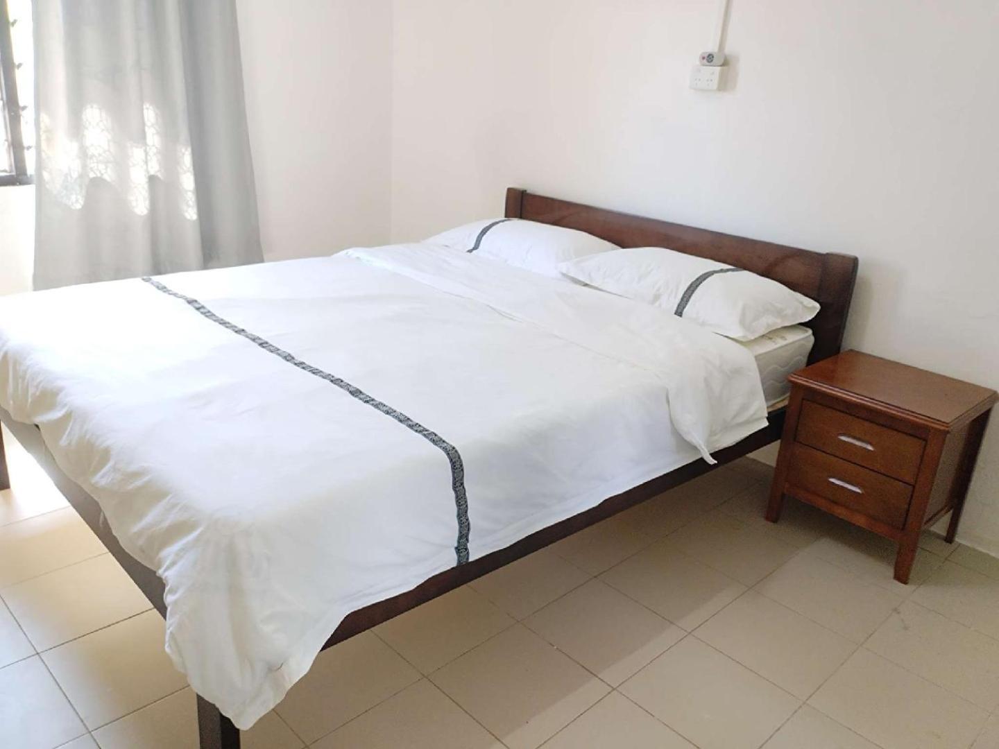 Airport Sky Economy Inn Nadi Kültér fotó