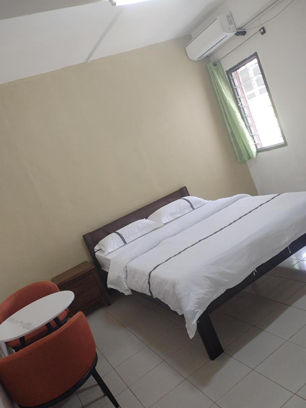Airport Sky Economy Inn Nadi Kültér fotó