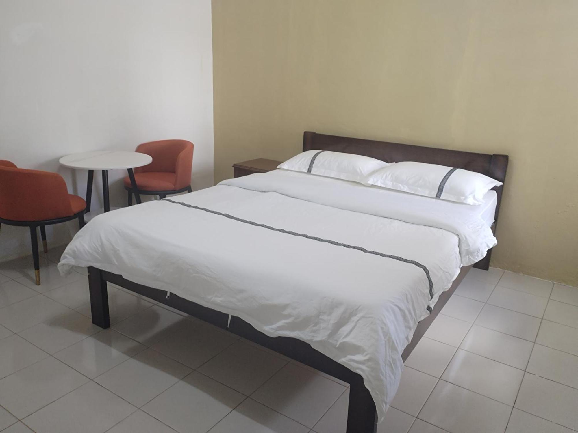 Airport Sky Economy Inn Nadi Kültér fotó