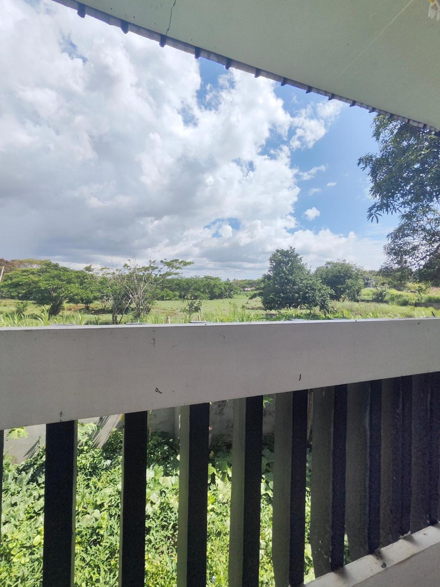 Airport Sky Economy Inn Nadi Kültér fotó