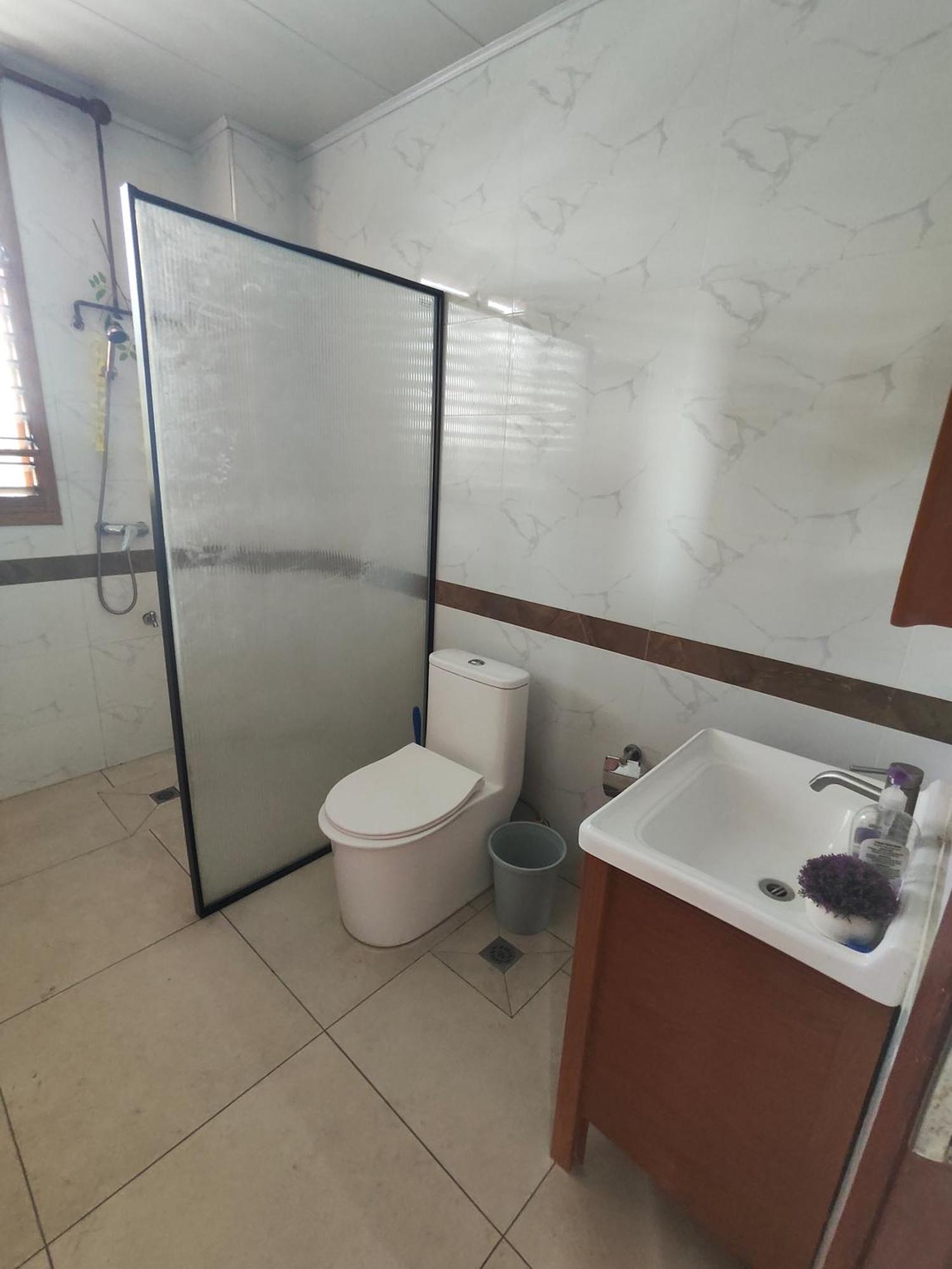 Airport Sky Economy Inn Nadi Kültér fotó