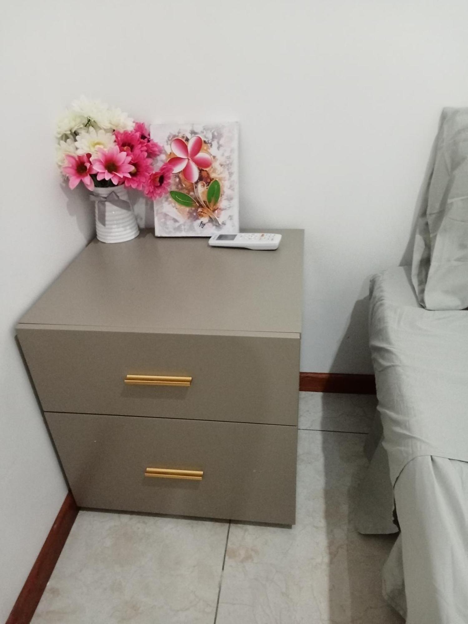 Airport Sky Economy Inn Nadi Kültér fotó