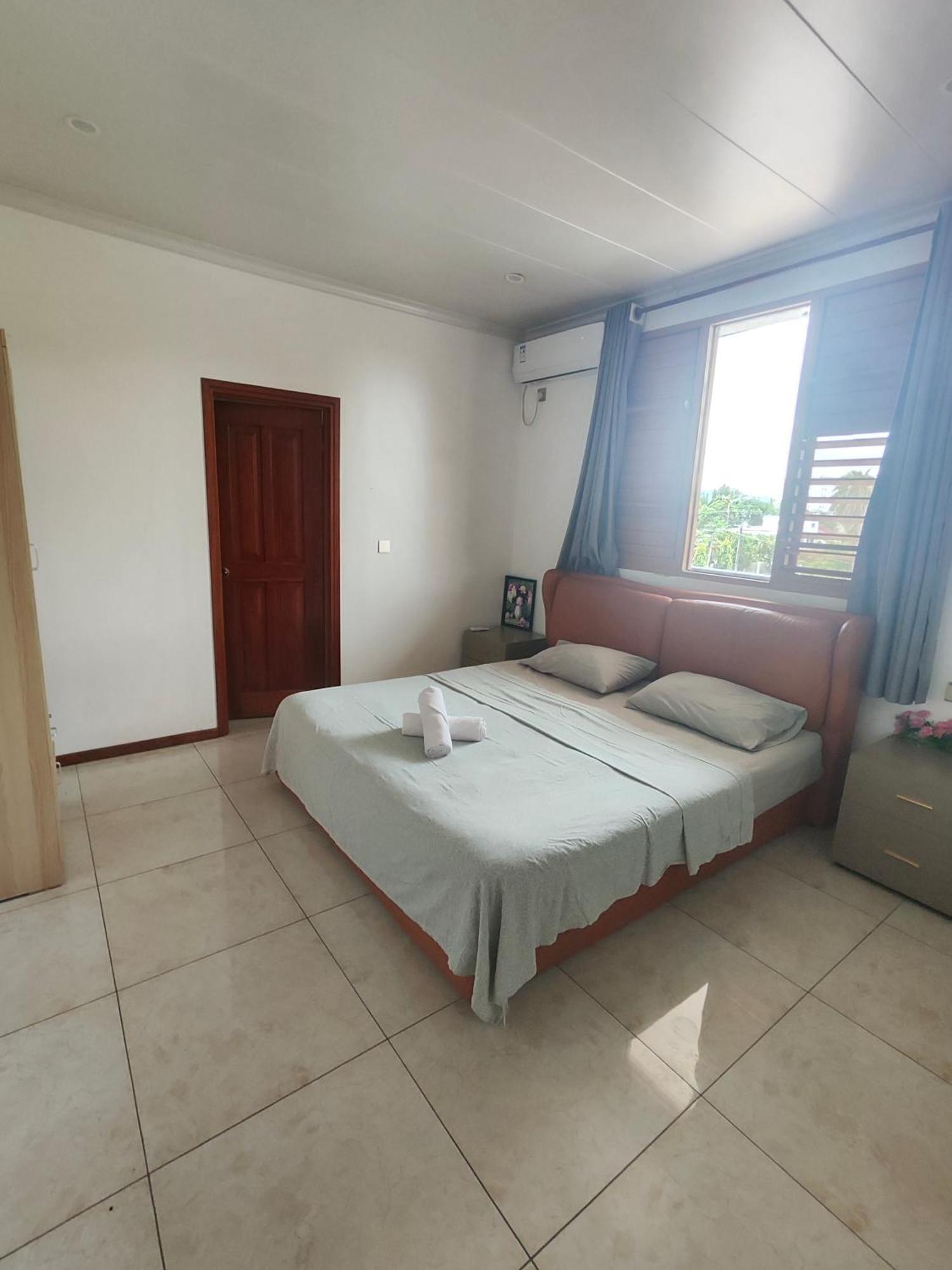 Airport Sky Economy Inn Nadi Kültér fotó