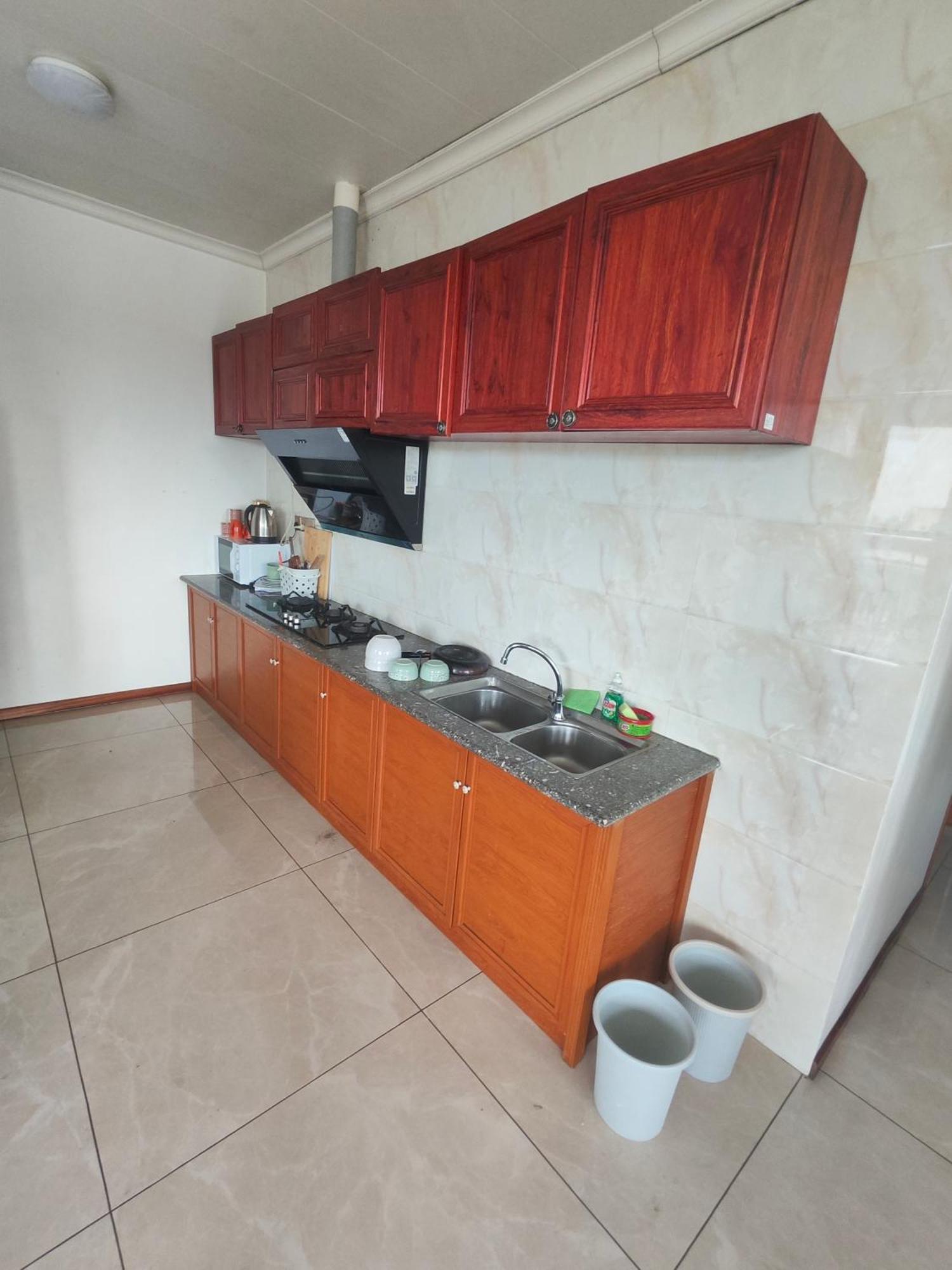 Airport Sky Economy Inn Nadi Kültér fotó