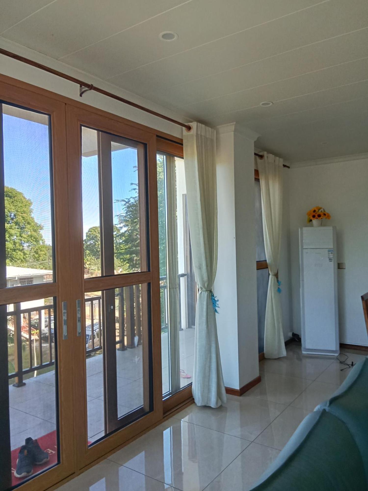 Airport Sky Economy Inn Nadi Kültér fotó