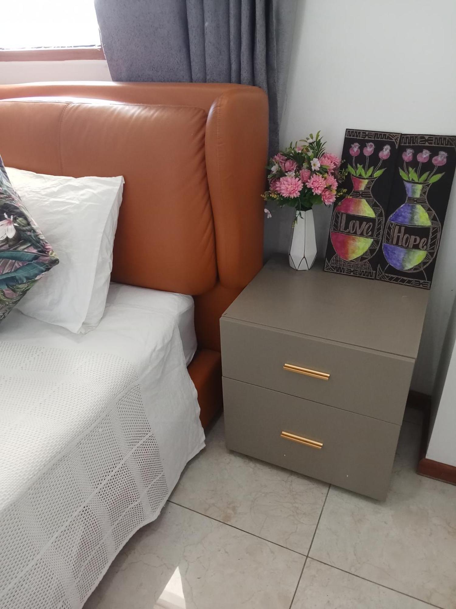 Airport Sky Economy Inn Nadi Kültér fotó